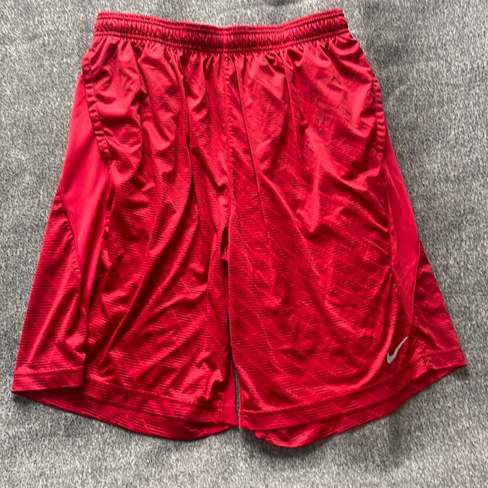 Men’s Nike Basketball Shorts